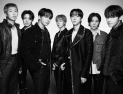 방탄소년단 ‘아리랑’, 빌보드 200 4주 연속 톱3 수성
