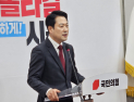장동혁 “미국 핵심 인사들 접촉…한미동맹 신뢰 기반 마련”