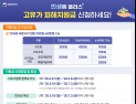 군포시, 27일부터 고유가 피해지원금 1차 접수…소득하위 70%