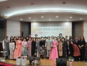 봄밤엔 서두르지 말아요…양산 ‘시와의 산책’ 詩낭송회 성료