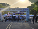 “5km도 힘든데”…직접 뛰어보니 더 선명해진 이름 [서윤복의 길 위에서②]