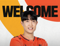 남자배구 OK저축은행, 리베로 김도훈 FA 영입…‘국가대표 MB’ 박창성과 재계약