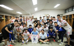 ‘신생팀 돌풍’ 파주 프런티어 FC, 성남 원정 완승…PO 경쟁 가세 [K리그]