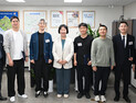 거창군, 신규‧전입 공중보건의사 5명 임용