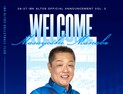여자배구 IBK기업은행, ‘日 명장’ 마나베 마사요시 감독 선임