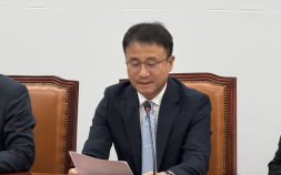 與, 정동영 ‘구성 핵시설’ 발언에 “공개된 정보…野 침소봉대 말라”
