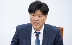 김용 “당, 안산갑·하남갑 전략공천 결정해 주면 열심히 할 것”