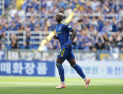 ‘2골 1도움’ 울산 말컹, K리그1 8라운드 MVP 선정