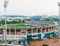 포항야구장, ‘안전·편의’ 두 마리 토끼 잡는다