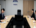 인천시, 2차 공공기관 이전·통합 극지연구소 방문 운영 현황 확인