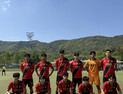 경남FC 유스팀 진주고교, 경남도민체전 2연패 달성