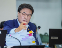 김대식 “밴스·루비오 못 봤지만…방미 중 NSC 넘버3 만나”