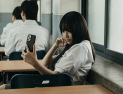 머리 기르고 담력 키우고…강미나, 영어덜트 호러로 안방 컴백
