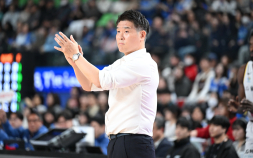 LG, 조상현 감독과 3년 재계약…“대권 도전 이어간다”