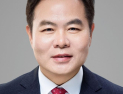 김학홍 전 경북도 행정부지사, 국힘 문경시장 후보 확정