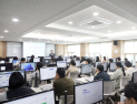 영남이공대, 교직원 AI 심화교육으로 업무 효율화 강화