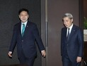 신현송 한은 총재, 경제부총리와 첫 상견례…정책 공조 약속