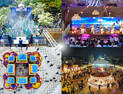 대전 유성구, 계절별 축제 운영 ‘연중 문화도시’로