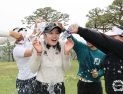 김나사, 점프투어 4차전서 연장 접전 끝에 생애 첫 우승 [KLPGA]