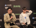 주영달 DN 감독 “1세트, 포기하지 않은 부분 긍정적” [쿠키 현장]