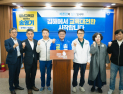 송영기 예비후보 “김해에서 교육 대전환”…자존감 중심 5대 공약 제시