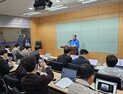 한득수 임실군수 예비후보, “결선투표 개표 보류에 안타까워”