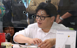 재보궐 최대 격전지 ‘부산 북갑’, 3파전 유력…‘하정우·단일화’ 변수 여전