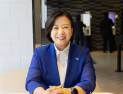서혜진 민주당 경기도당 당원대변인, 중앙당 ‘당원주권정당 특별위원회’ 위원 임명