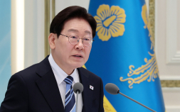 “공동체 위기 이용 반사회적 행태”…李대통령, 주사기 매점매석 ‘엄중 단죄’ 경고
