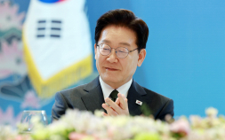 李대통령, 오는 29일 비교섭단체 원내대표·무소속 의원 초청 오찬
