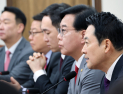 장동혁 “노사갈등, 경제·민생 영향…李대통령 노조 설득해야”