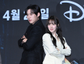 민낯의 박보영, 왜 1500억 금괴 훔쳤나…궁금하면 ‘골드랜드’로