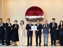 포스코그룹, 산재가족돌봄재단 ‘포스코 희망이음’ 출범…산재 노동자와 가족 사회복귀 지원
