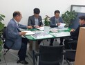 의령군, 공공기관 유치와 지역 현안 해결 동시 추진