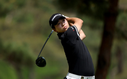 최찬, KPGA 투어 첫 우승과 함께 제네시스 포인트 1위 등극 