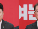 국힘, 김영환 충북지사 공천 확정…컷오프 위기 극복