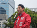 오세훈, 예비후보 등록 첫날 ‘성과·견제’ 메시지…서울 ‘마지막 방파제’ 강조