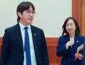 ‘靑 핵심참모’ 하정우·전은수 동시 출격…6·3 재보선 초읽기