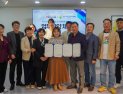 춘천연극제-춘천시정신건강복지센터, '마음 행복한 춘천 만들기' 업무 협약