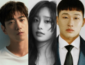 인기 웹툰 ‘광안’, 쇼트드라마로 본다…성준·츄·스윙스 합류