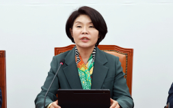 與 쿠팡 항의서한에 “장동혁, 美 아이사 만나 무슨 얘기했나” 성토 