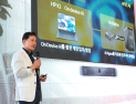 강용남 HP코리아 대표 ‘PC 시장 1위’ 선언…온디바이스 AI로 정면승부