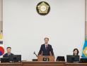 창원시의회, 제151회 임시회 폐회…제4대 의회 공식 일정 마무리