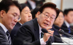 李대통령, 비교섭·무소속까지 청와대 초청…靑 “포용적 소통 의지”