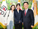 화천 시골학교서 세계적 명문 中 복단대학 합격 화제