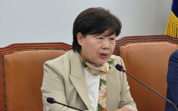 與국조특위 “尹정권 목적은 이재명 제거…특검법 발의해야” [쿡 정치포토]