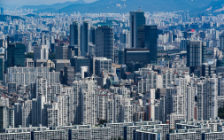 송파구 상승세 전환…강남3구 집값 반등 이어질까