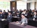 [포토]삼척서 액체수소 저장·적하역 기술개발 착수회의 개최