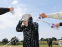 김보경, 챔피언스투어 첫 출전 대회에서 우승 [KLPGA]