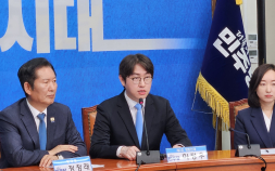 하정우 ‘부산 북갑’ 출마에 엇갈린 국민의힘…“당 후보 지원 vs 단일화 필요”
